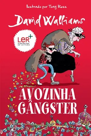 Avozinha Gangster